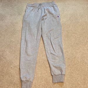 Men’s Champion Cotton Jogger